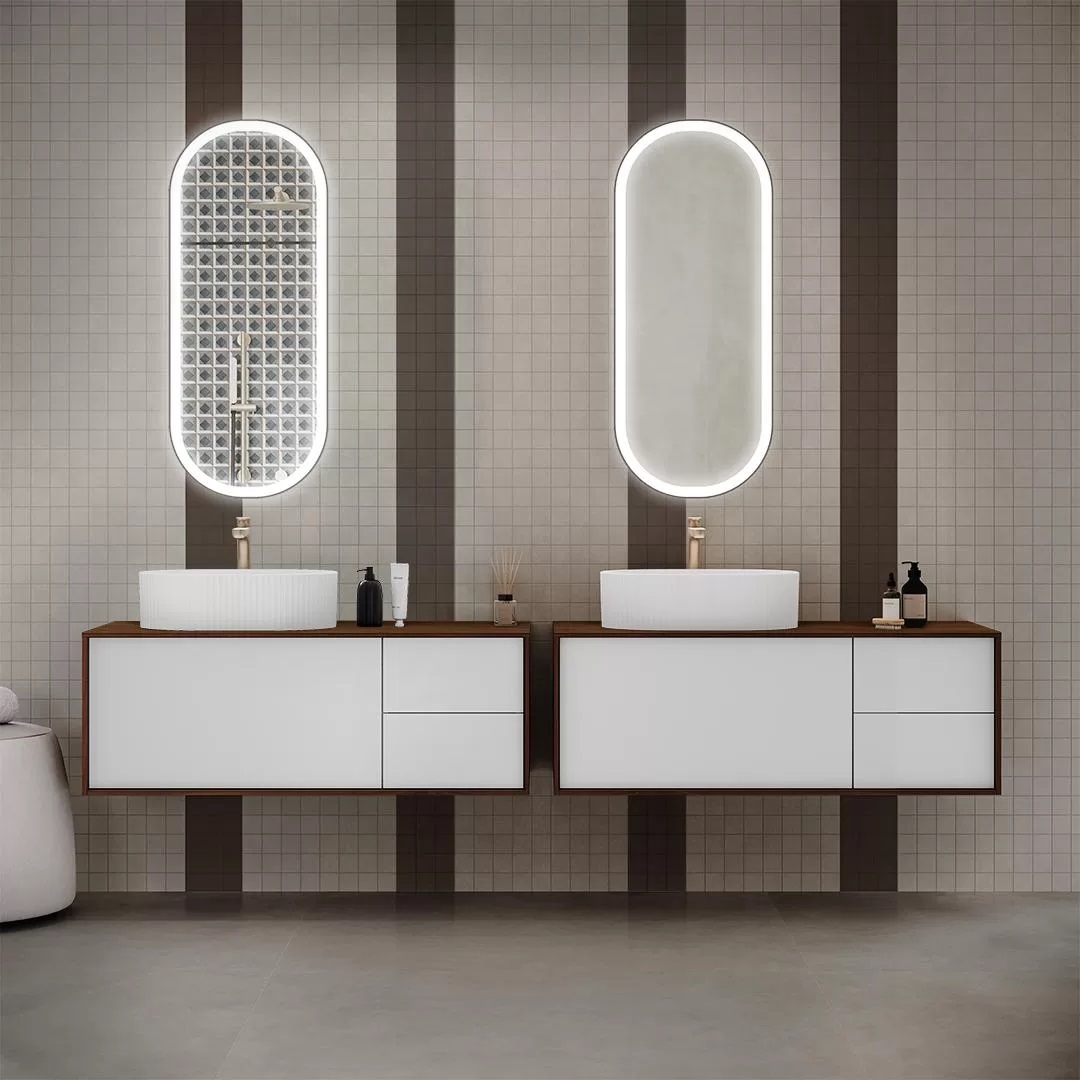 KM6060G0811R На пол Про Чементо Синий матовый обрезной 60х60x0.9 - фото 33