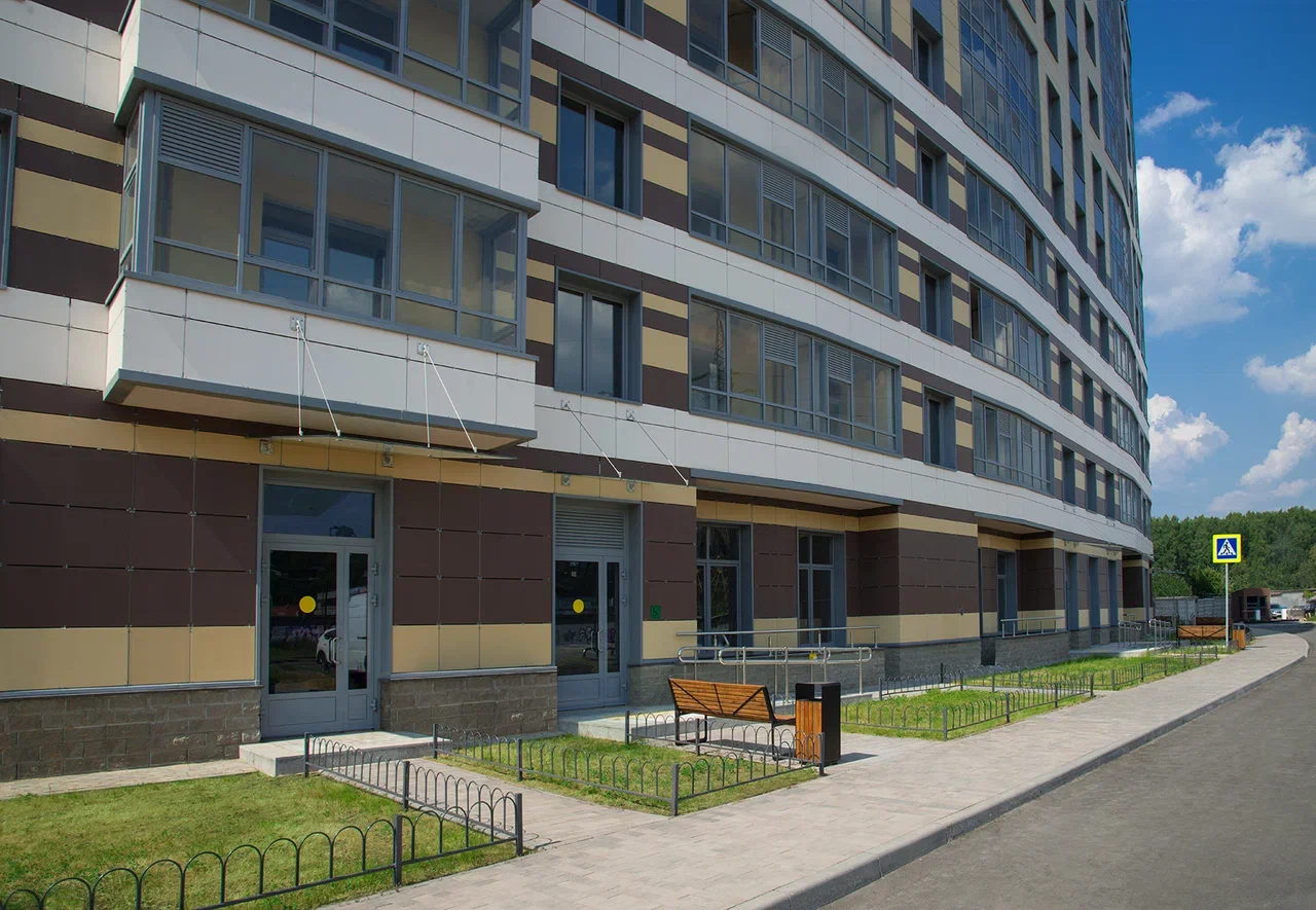 UF023MR На пол Моноколор Насыщенно-красный Матовый - фото 6