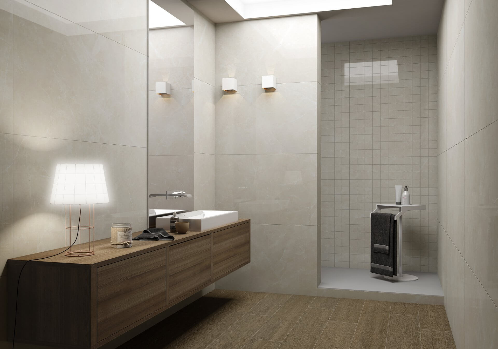 004.869.0002.00744 На пол Ascolano Gris - фото 4