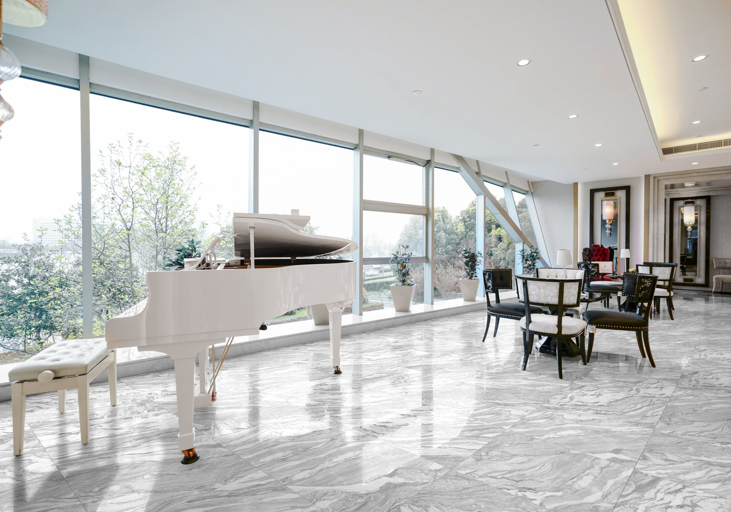 GT1206017801SPR На пол Vivanta Серый Soft Sugar 60x120 - фото 14