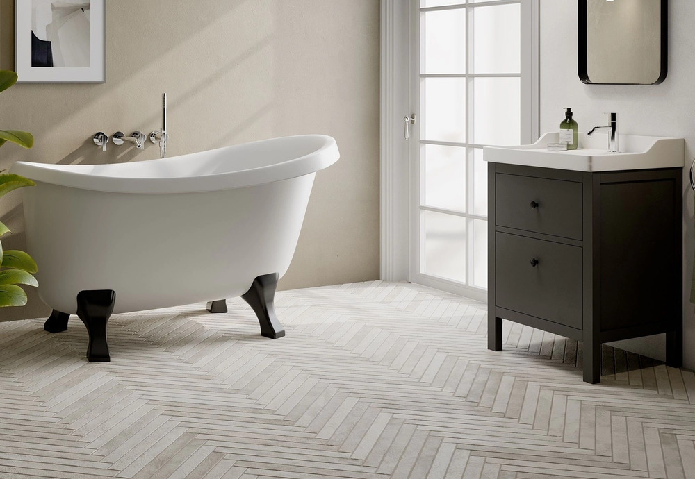 J92141 На стену Nolita Mud 4.8x45 - фото 6