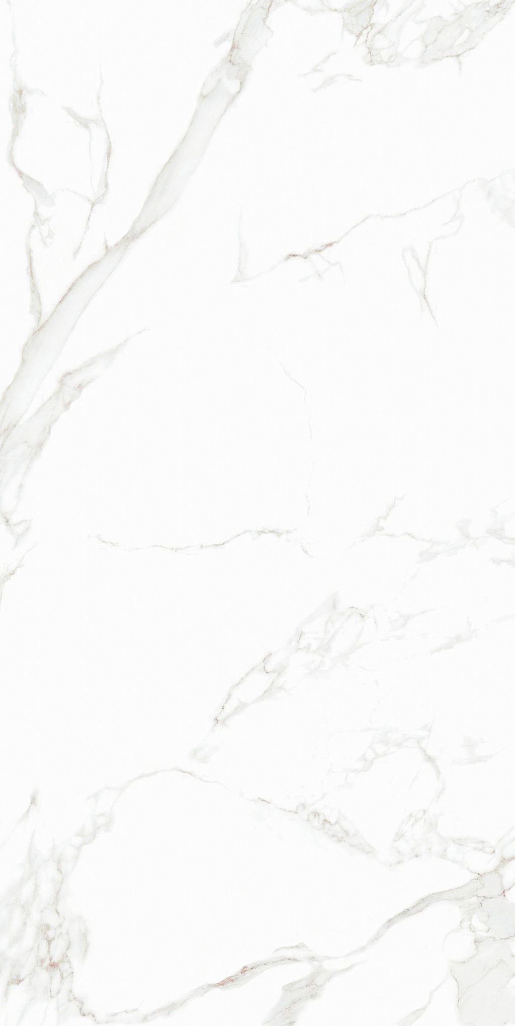 5 АМ 0005 М На стену Amuletto White 25x50 - фото 3