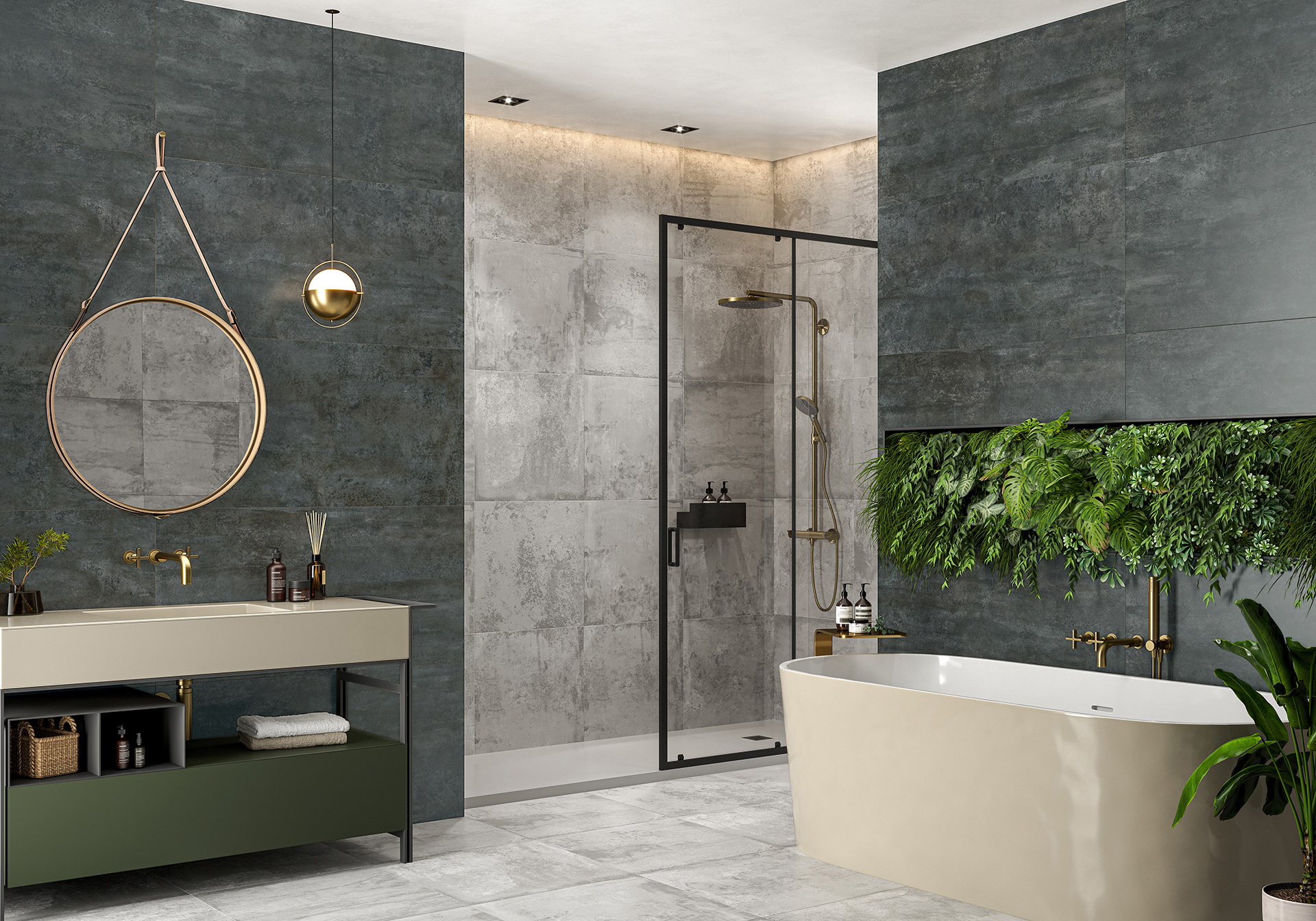 TWU12OXD17R  На стену Oxide 17R 9мм - фото 7