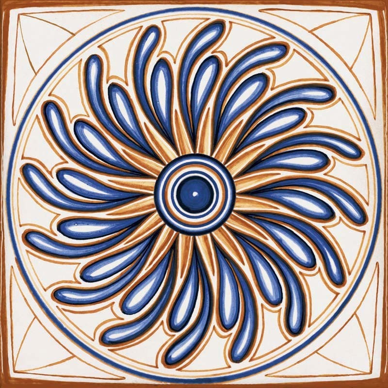 Декор Vita Sole mix luc - фото 34