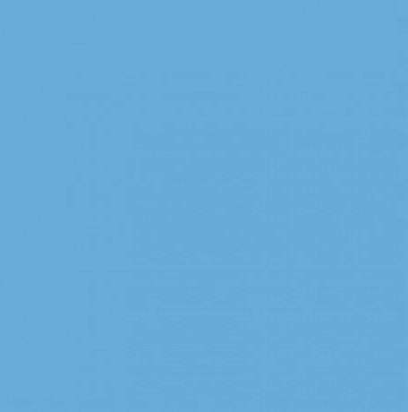 WAA1N541 На стену Color One Blue mat 20х20