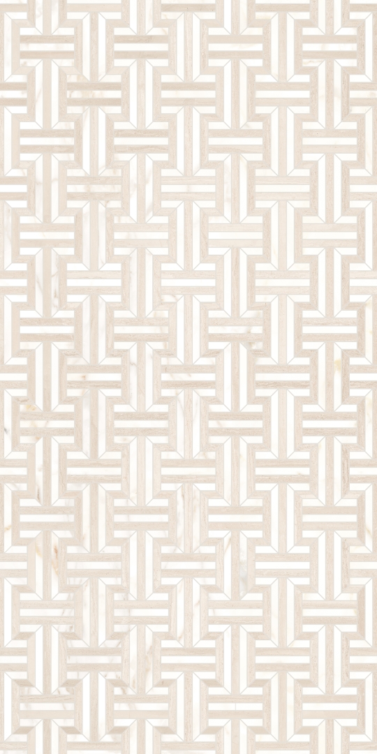 A2INW00207T На пол Intarsi Warm Asty 3D Satin Ret 60x120