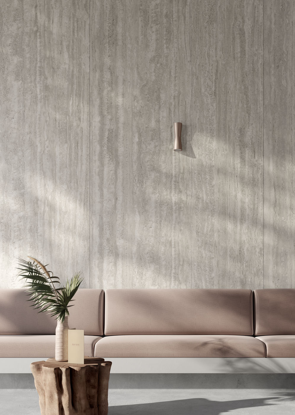 101761 На пол Stone SE07 Buxy Select Matt 12mm 162x324 - фото 9