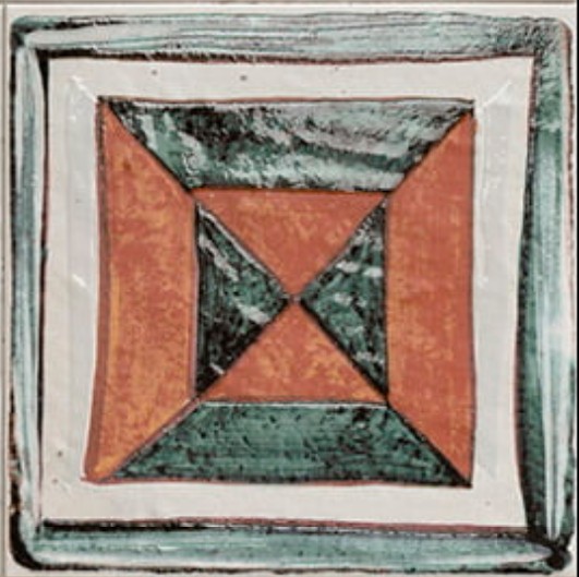 Декор Portocervo Deco - фото 7