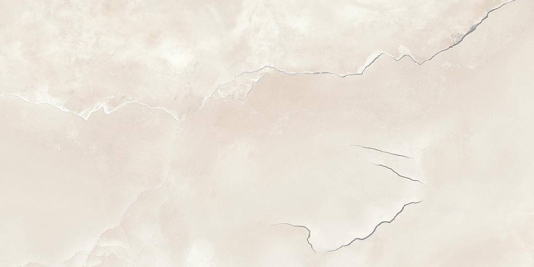 На стену Onice Perla Бежевая 8.3mm 31.5x63 - фото 4