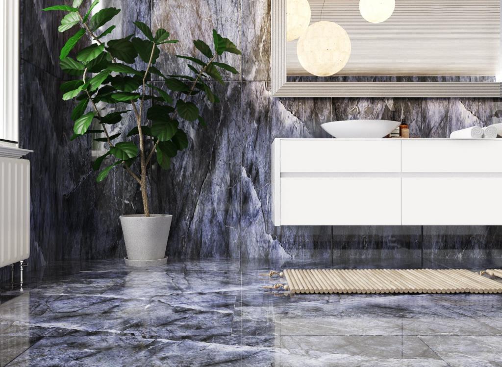 Tile Kraft Arizona Blue - фото 2