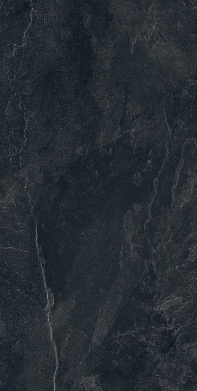 1072 На пол Stone Slate Nero Mate 120x60 - фото 7