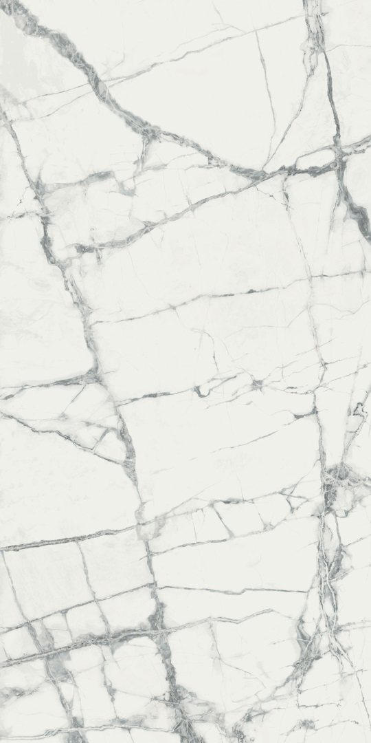 610015000496 На пол Charme Deluxe Invisible White Cer. 60x120 - фото 3