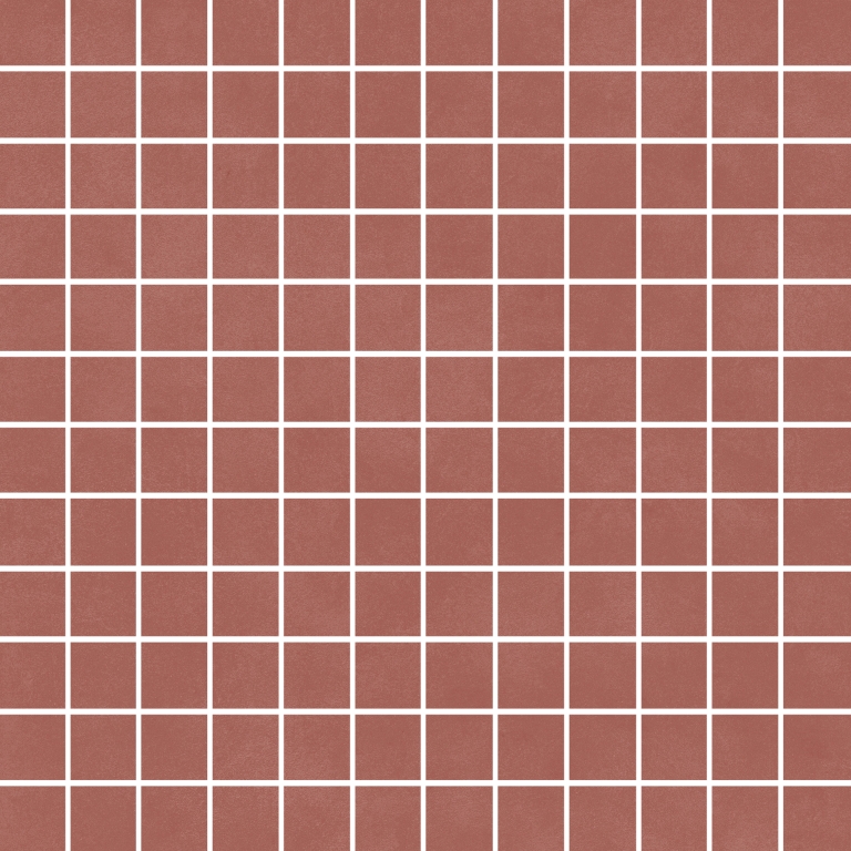 KM3030M0181N На стену Таделакт Красный матовый 29.8x29.8x0.35