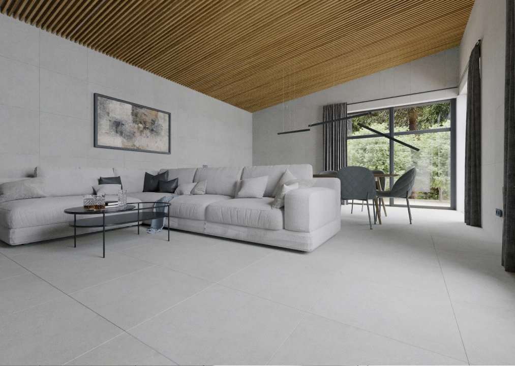 E-5013/MR/600x600x9 На пол Extreme Серый ректификат 600x600x9 - фото 2