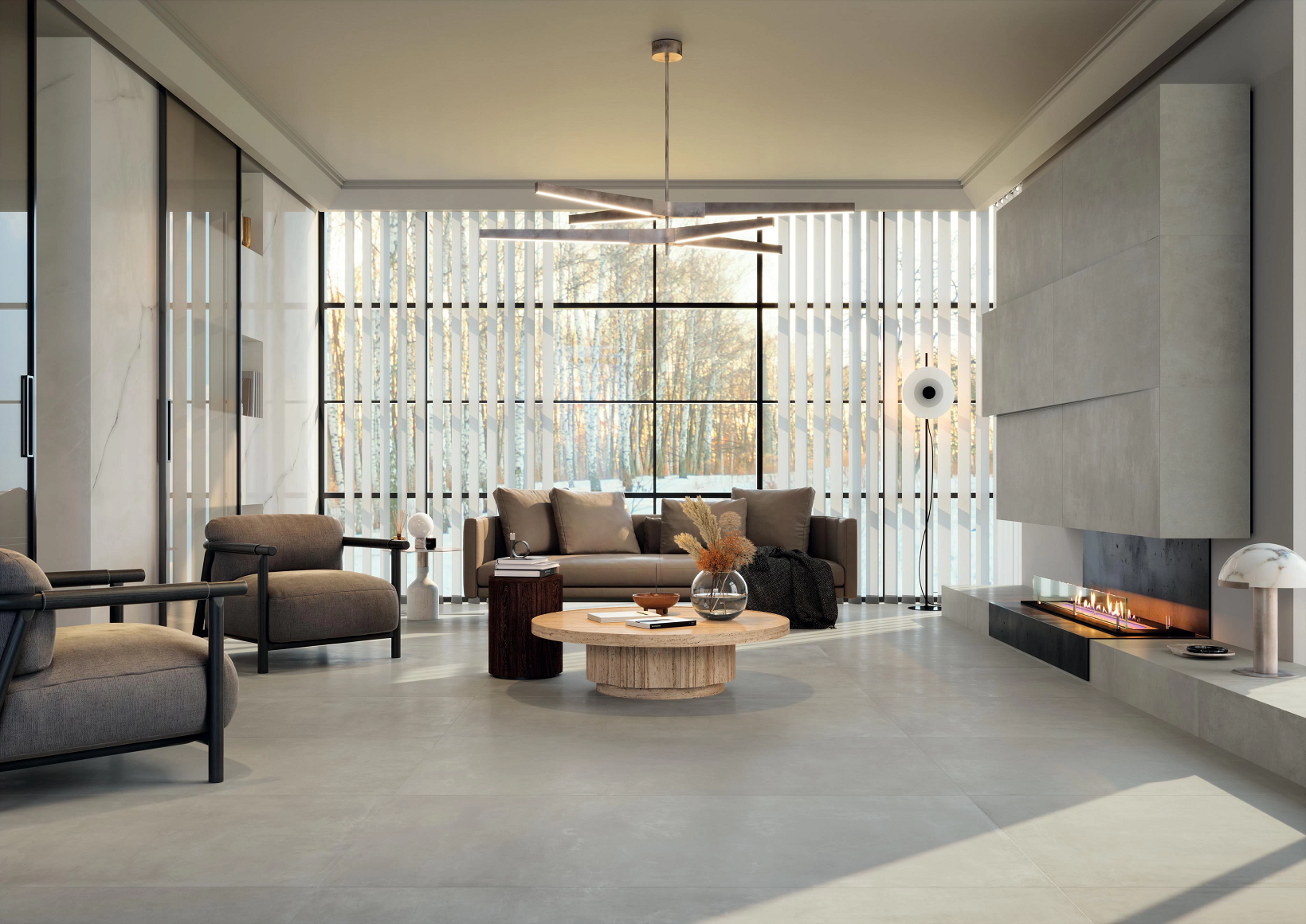 620070002216 Ступень Rinascente Pearl Scalino Front. Фронтальная 160x33 - фото 8