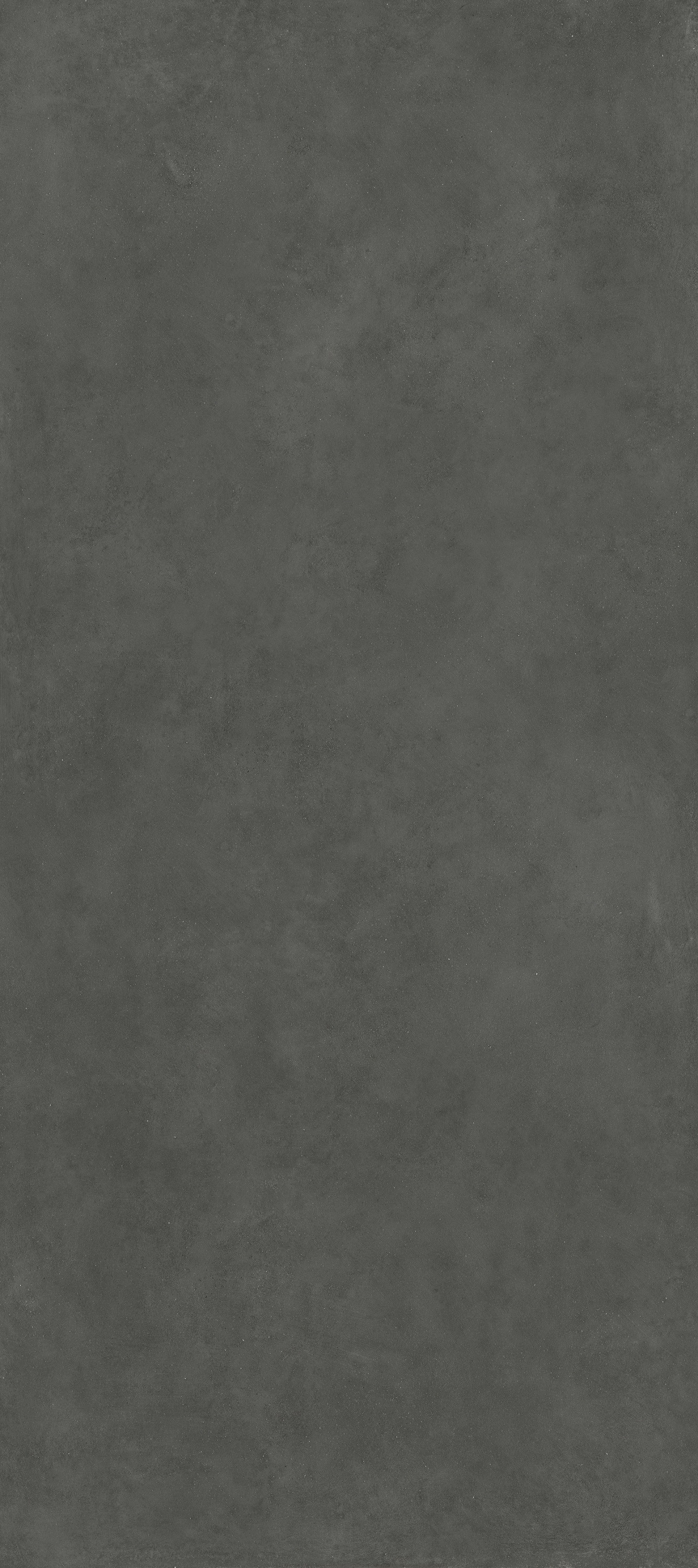 На пол Plain Cement Medium-Grey Matt Спеченный камень 1200x2700x6