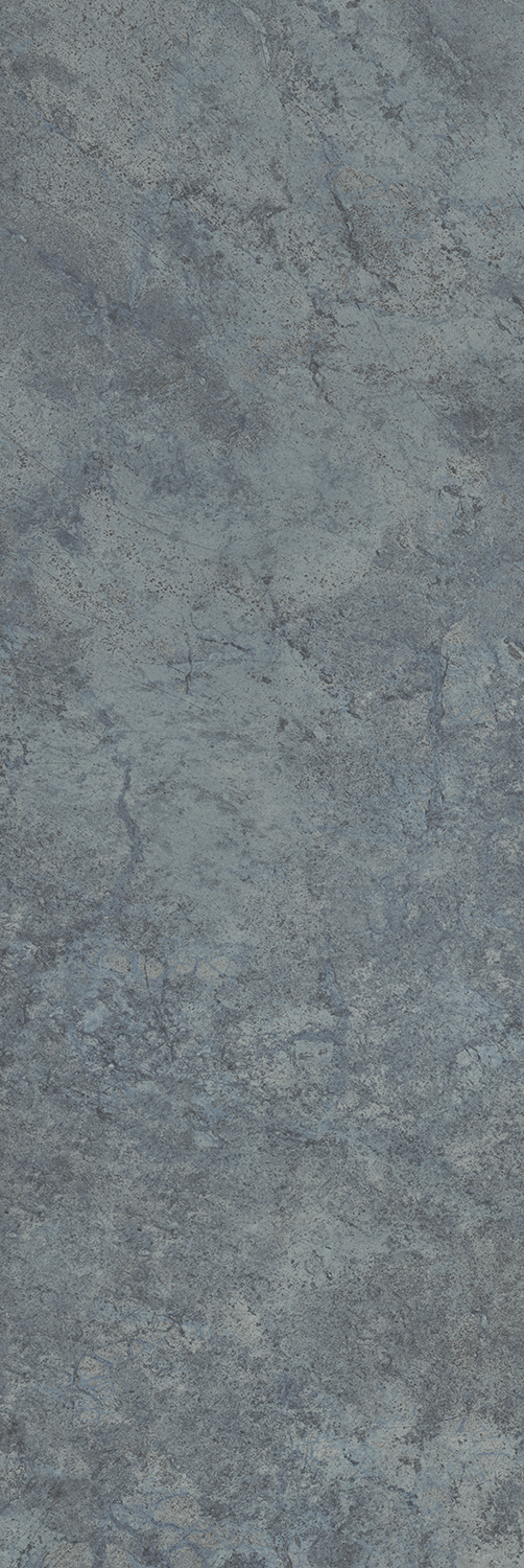 13117R На стену Эвора Синий Светлая Глянцевая Обрезная - фото 7