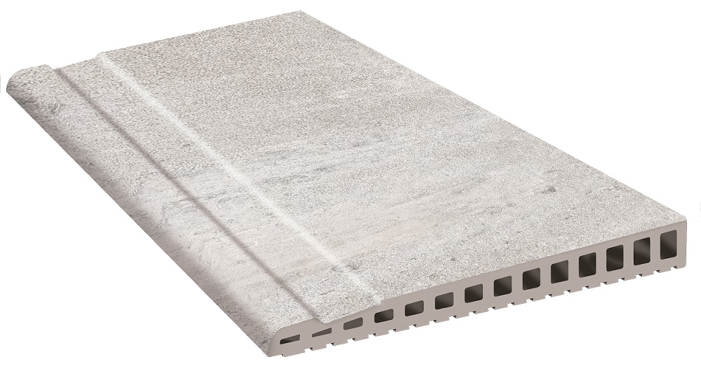 На пол Urban Рукохват 368 Light R11/C 280х665х17-30