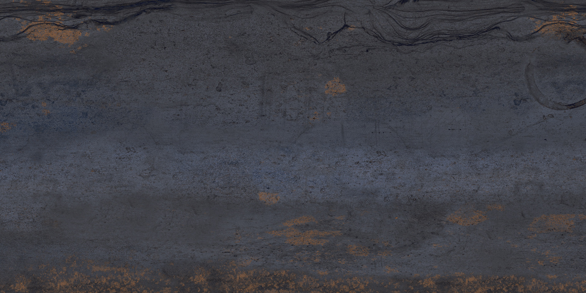 На пол Cast Navy Тёмно-синий 60x120 - фото 7