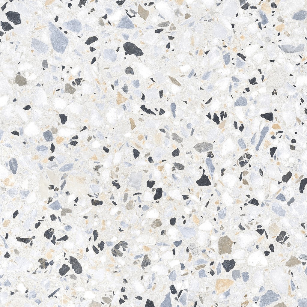 GFA57TRZ07L На пол Terrazzo 07L 570x570x7.5 - фото 2