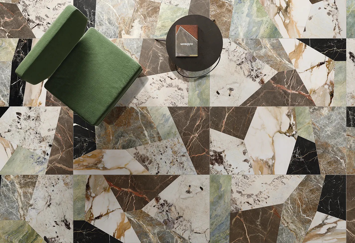 Keope 9Cento - фото 3