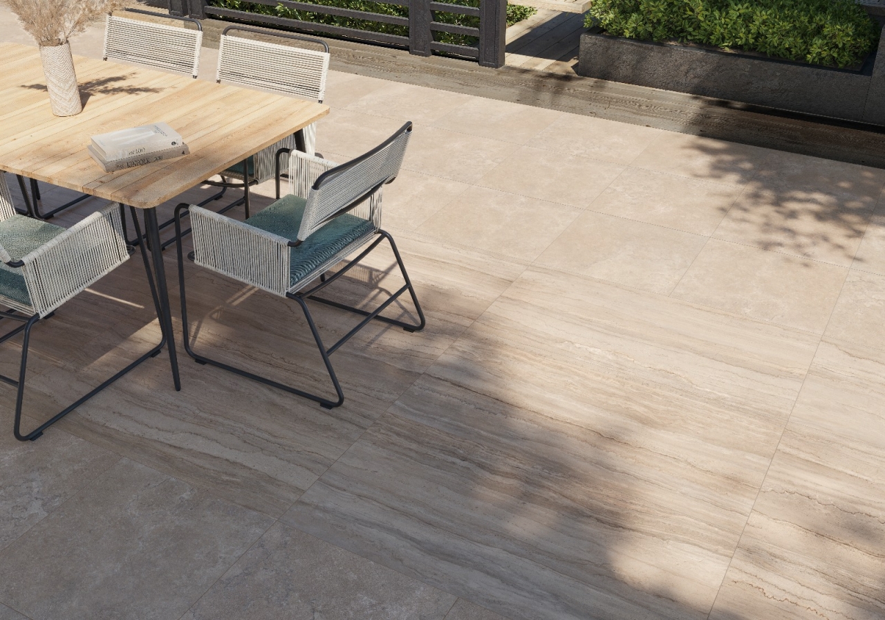 Jano Tiles Grove - фото 5