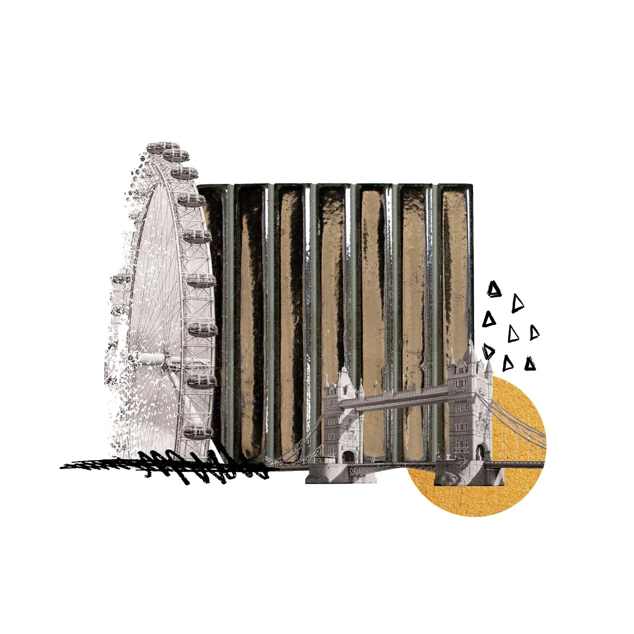 Wow London Calling - фото 17