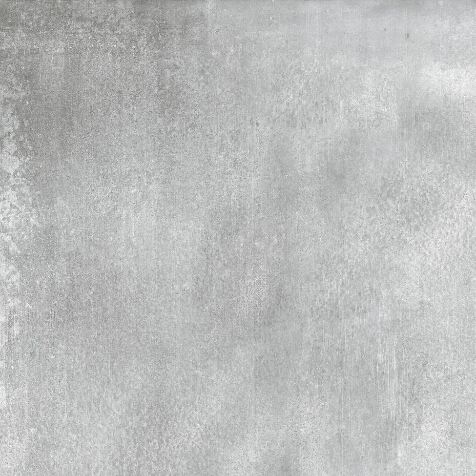 GRS 06-05 На пол Матера / Matera Стальной / Steel 60x60
