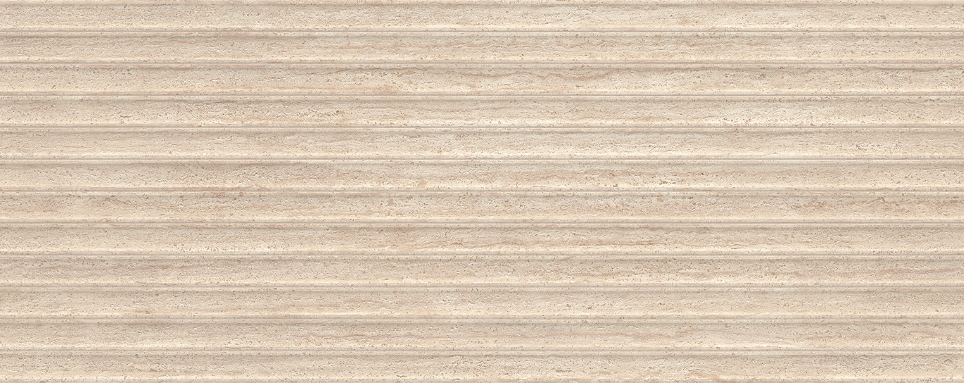 100363913 Декор Taranto Deco Marfil 59.6х150 - фото 3