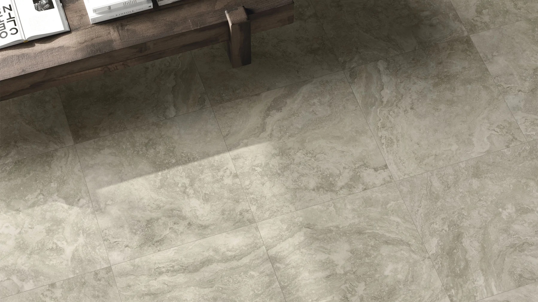 610110000756 Декор Wonderful Life Брик Мультиколор 29.6x79.6 - фото 28