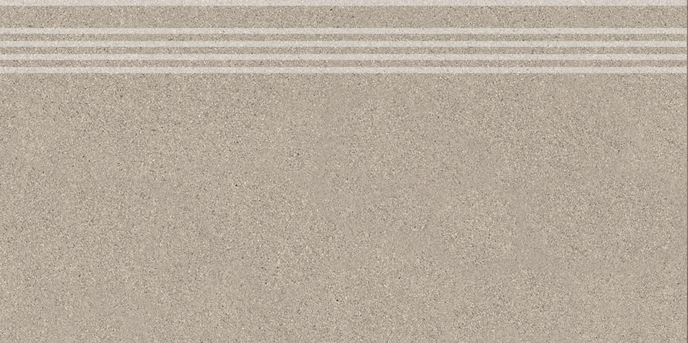 DD254120R/GR Ступень Джиминьяно Бежевый Матовый Обрезной Натуральный 30х60 - фото 4