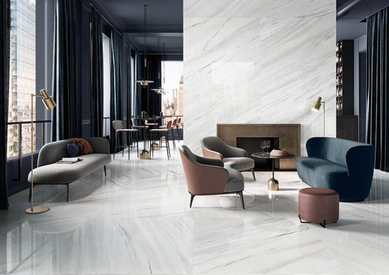 Impronta Marmi di Impronta - фото 3