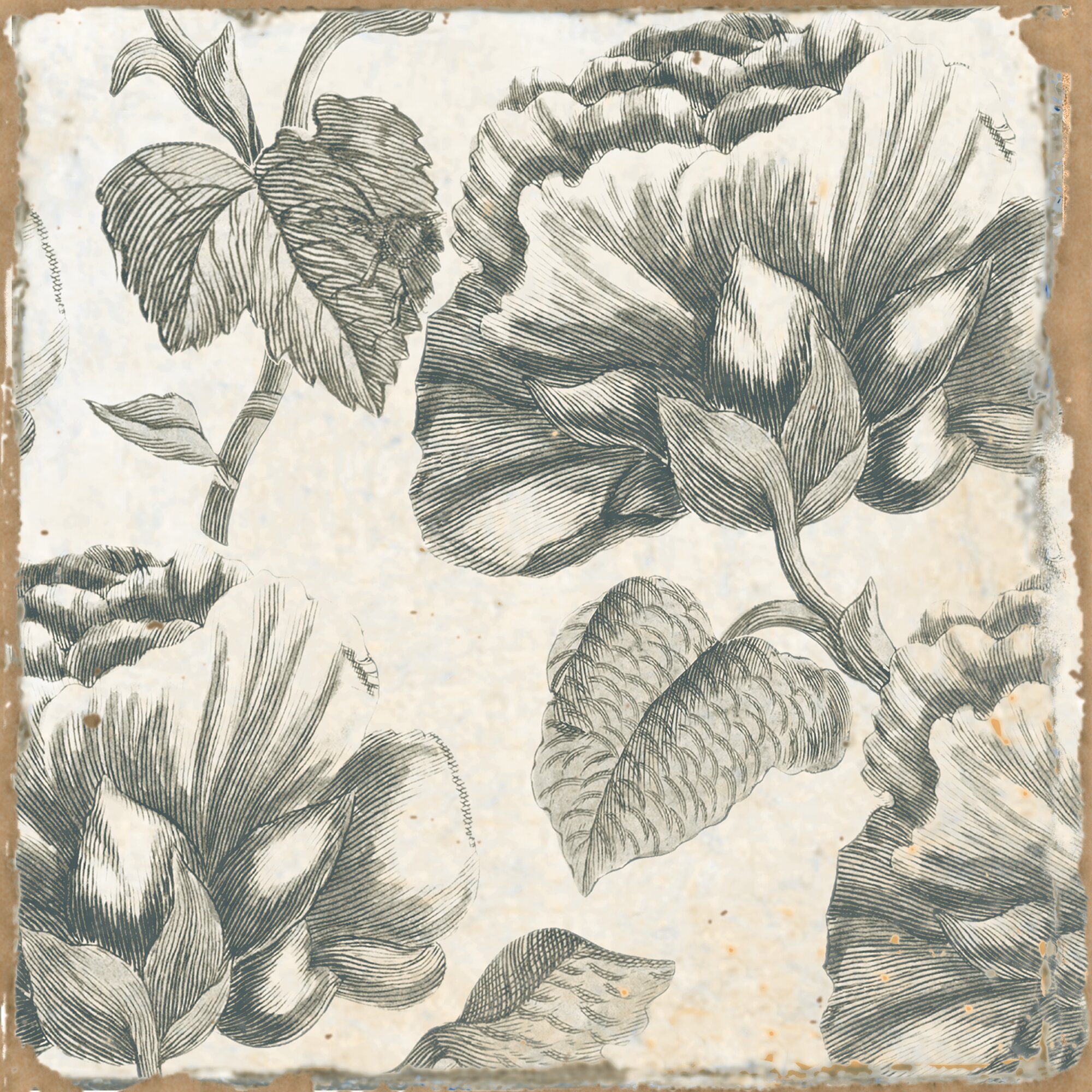 25371 Декоративная вставка Foresta Mumble T.Barcelos/19.5/R - фото 31