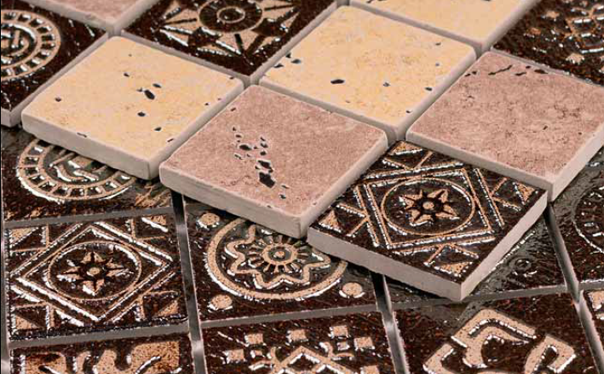 Bonaparte Мозаика из натурального камня