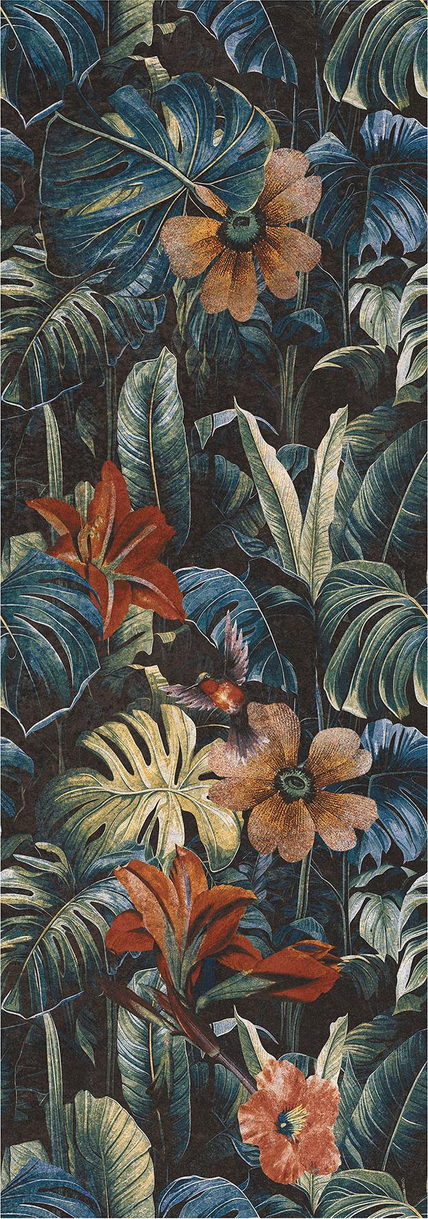 Декор Bosco Decor Mate 31.6x90 - фото 2