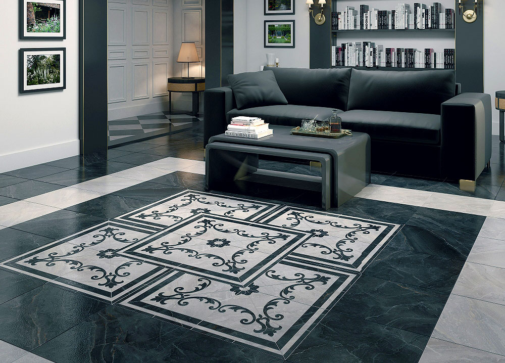 Керама Марации Вестминстер