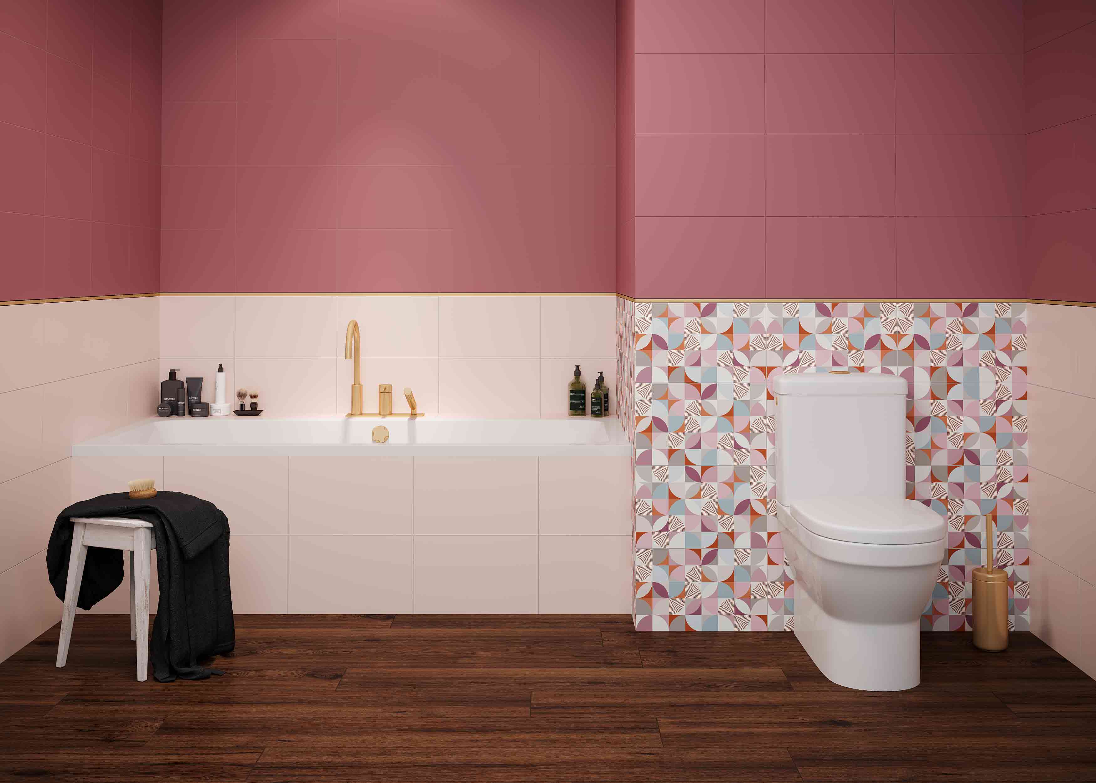 04-01-1-09-05-01-2846-0 Декор Monica Velvet - фото 2