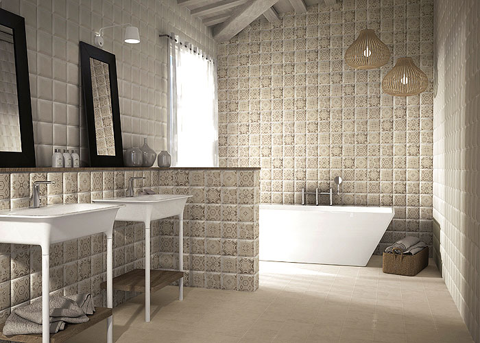 PT02287 На стену Bombato Beige - фото 2