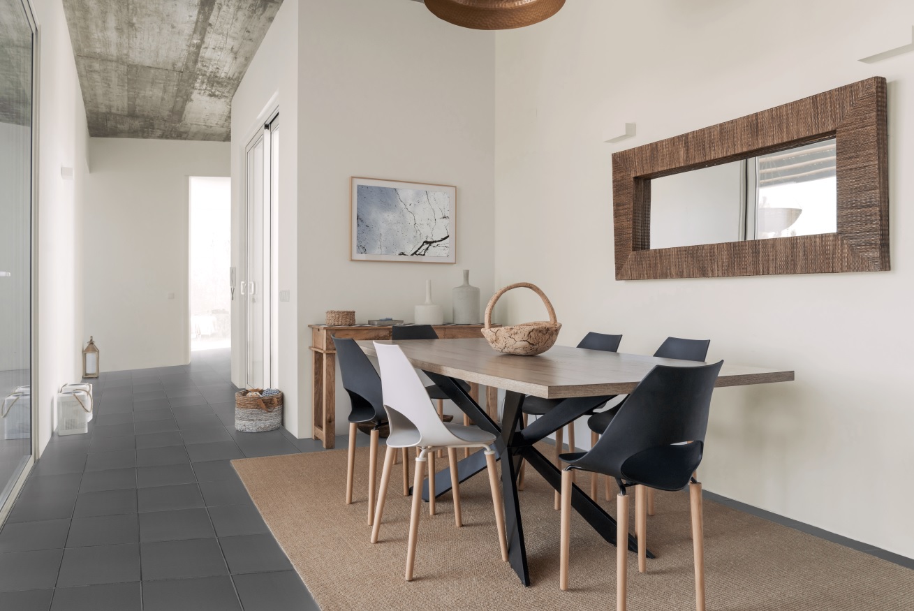 На пол Biome Base 31.4x31.4 - фото 5