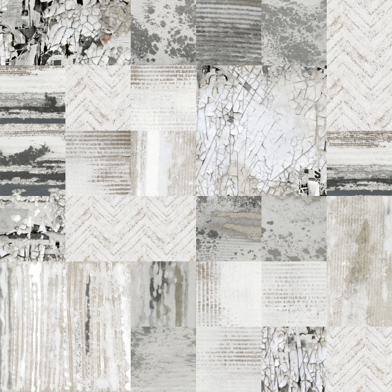 7246-0006 Декор Айриш Микс 