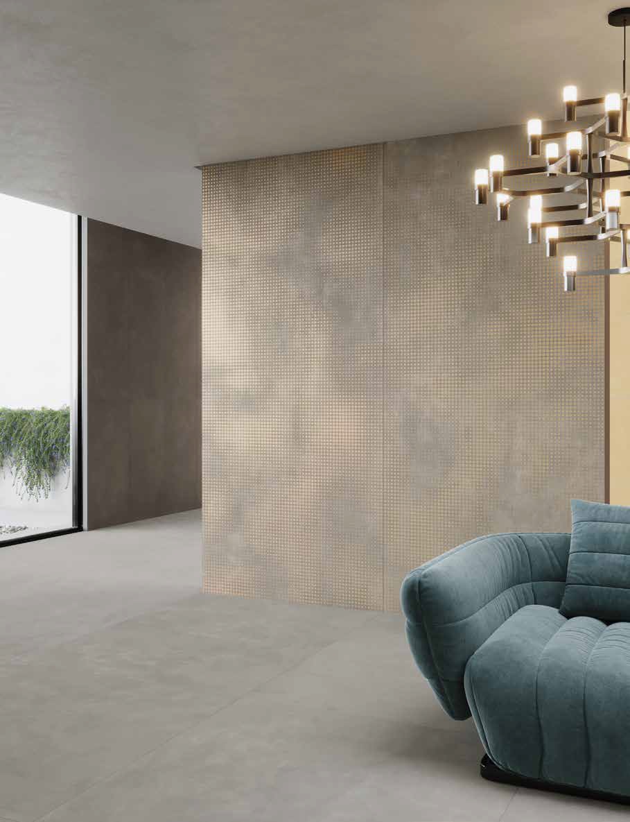 AFAN На пол Join Verve Soft 60x60 - фото 25