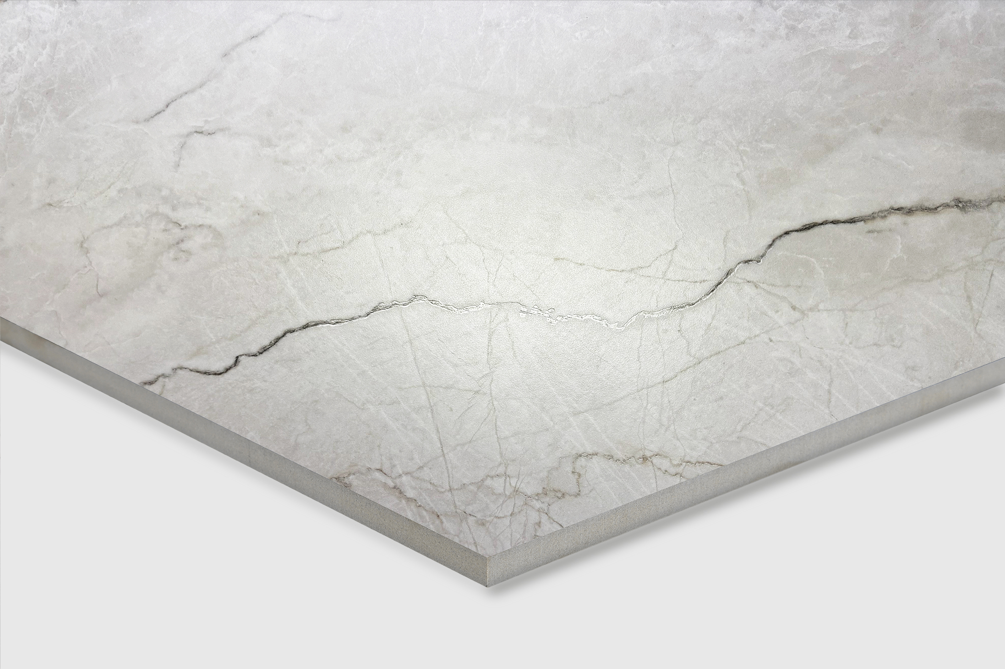 CZ-GL06-B На пол Lumiere White Matt Glossy Ink 80x160 - фото 8