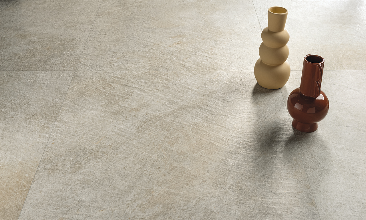 10762261 На пол Absolute Stone Clay Rett 60х120 - фото 12