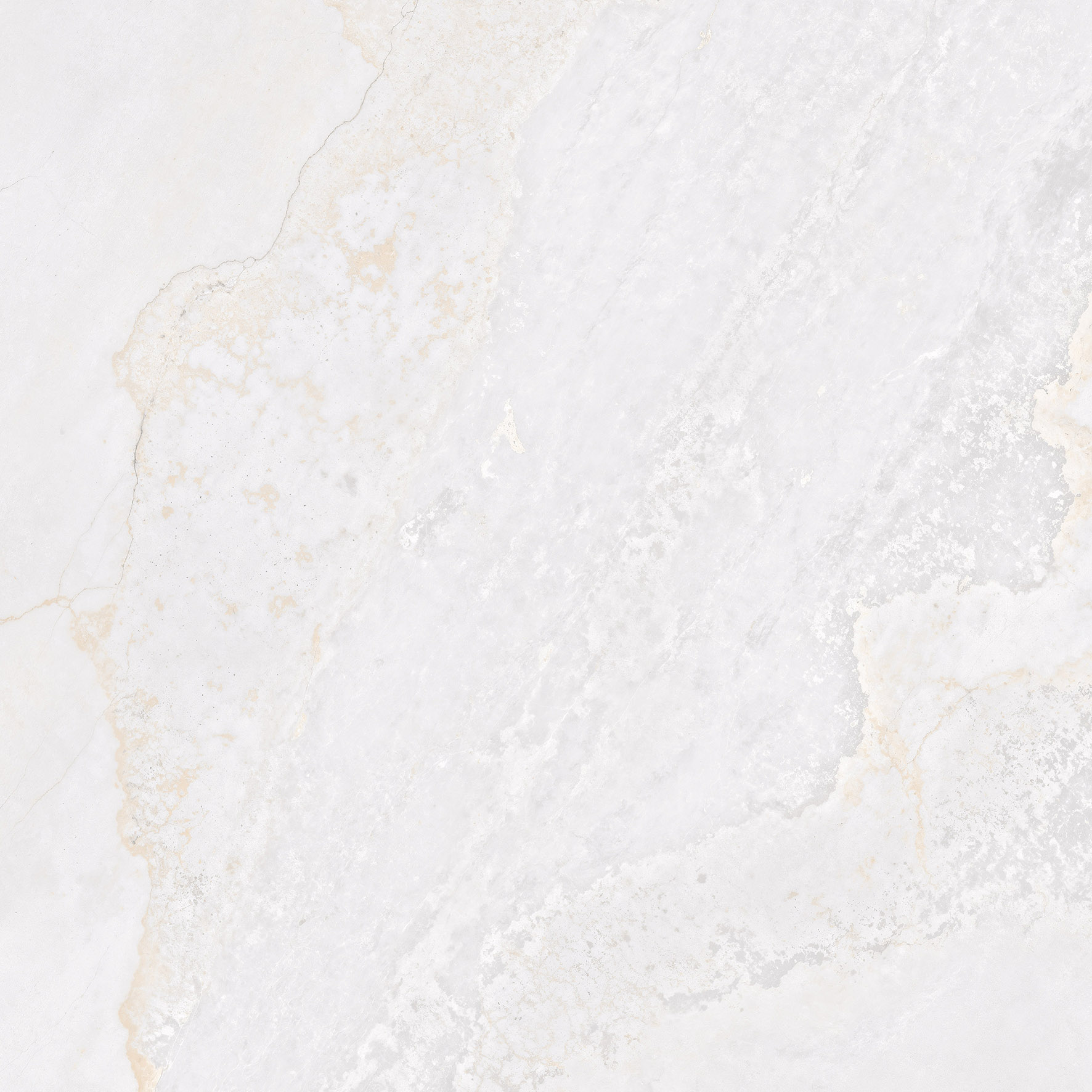 На пол Planet Soft Metal White 90x90 - фото 16