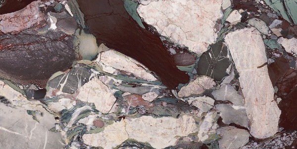 На пол Vintage Wine Wine Exotic 80x160