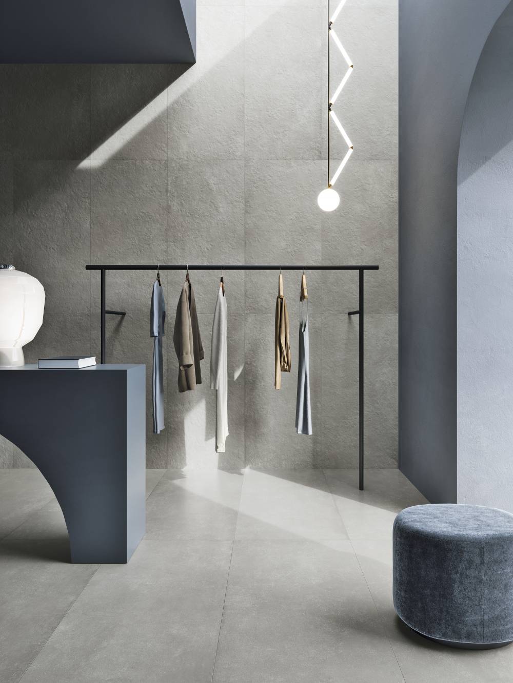 Refin Feel - фото 18