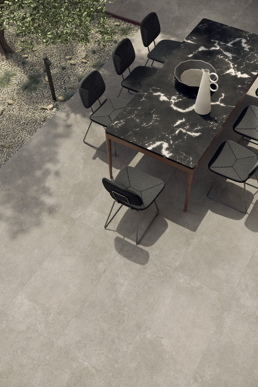 Kerlite Solaris - фото 28