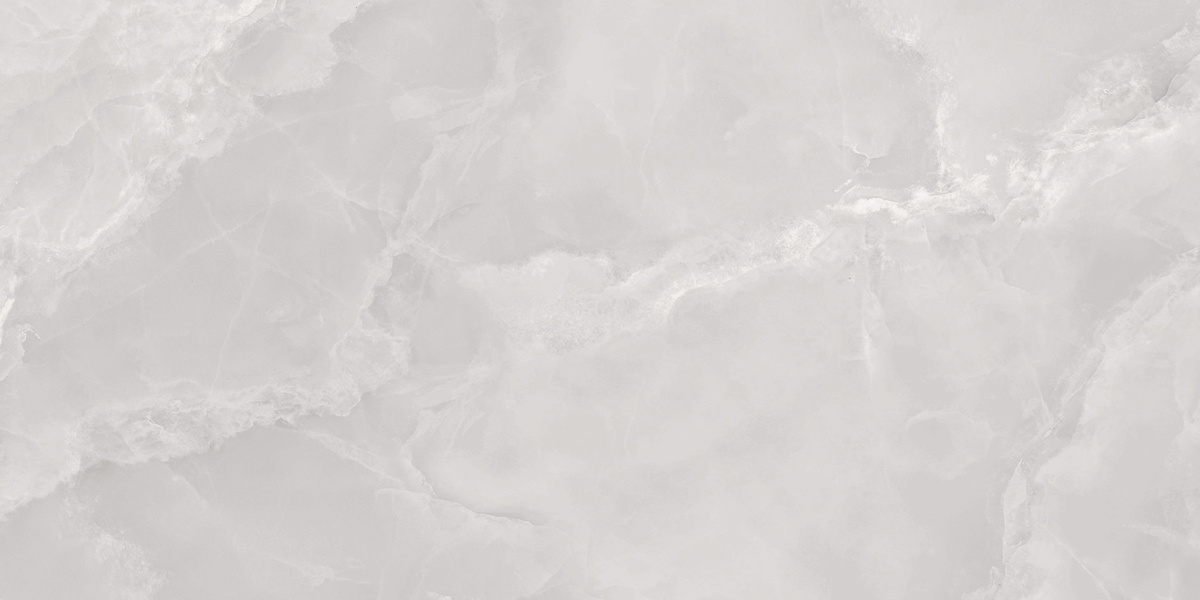 На пол Onyx Lux Silver Серый полированный матированный 60х120 - фото 11