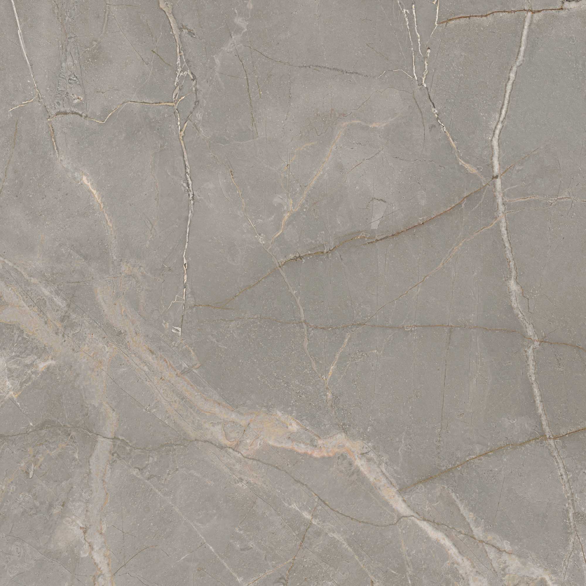 BR03/NS_NC/80x80x11R/GC На пол Bernini Grey BR03 80x80 Неполированный Ректификат - фото 4