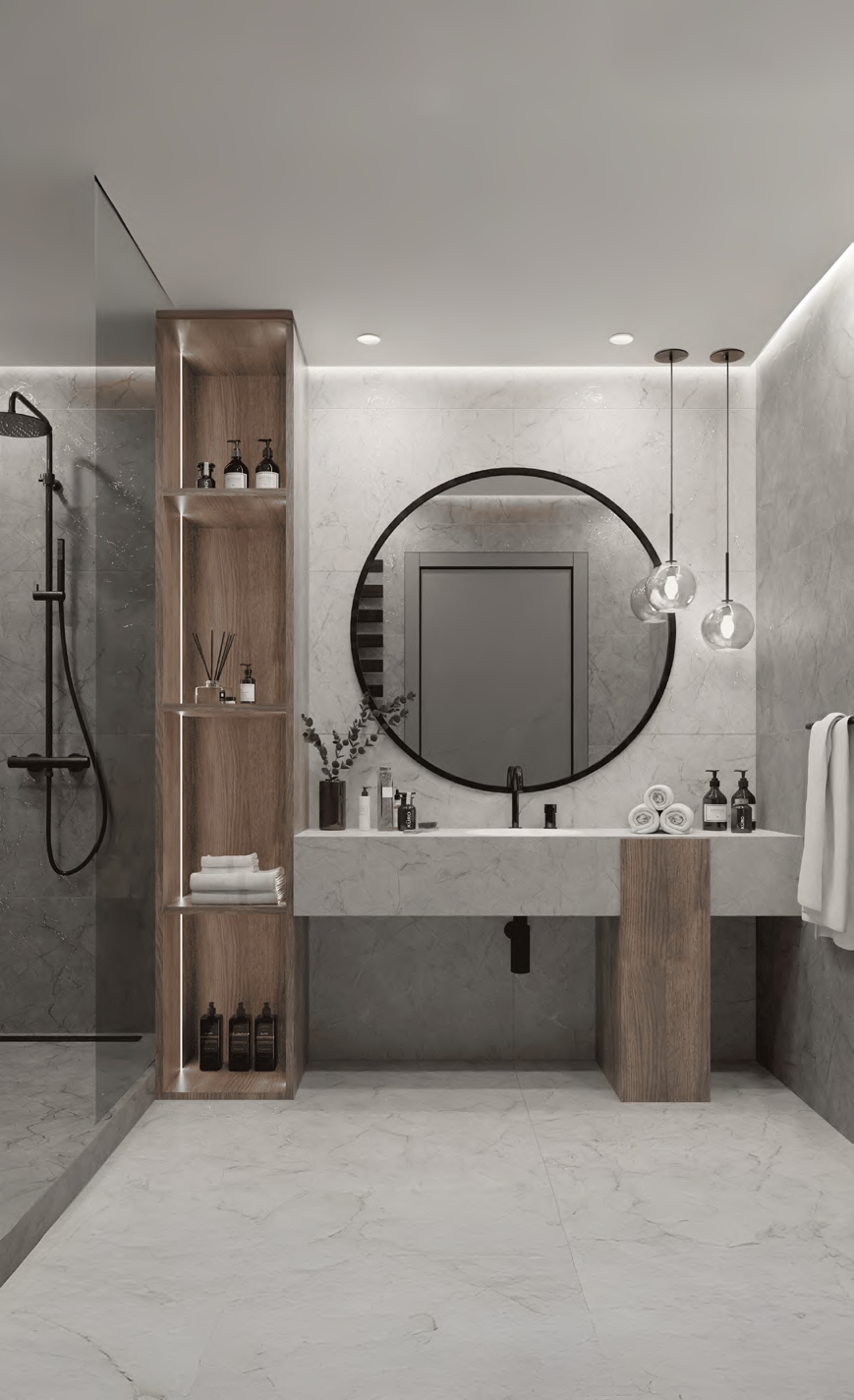 PrimaVera Vanity - фото 3